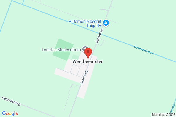 Blokland, Wil Van