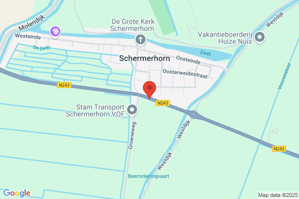 De Lijn Bv