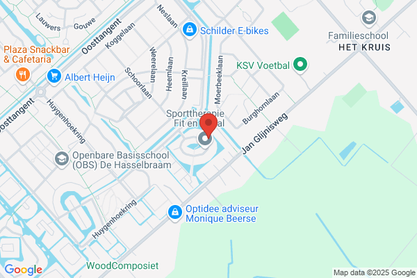 Gnodde, Jan