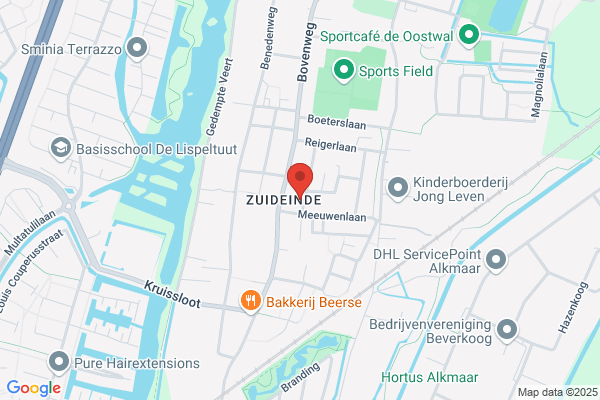 Jeugdtheaterschool Alkmaar