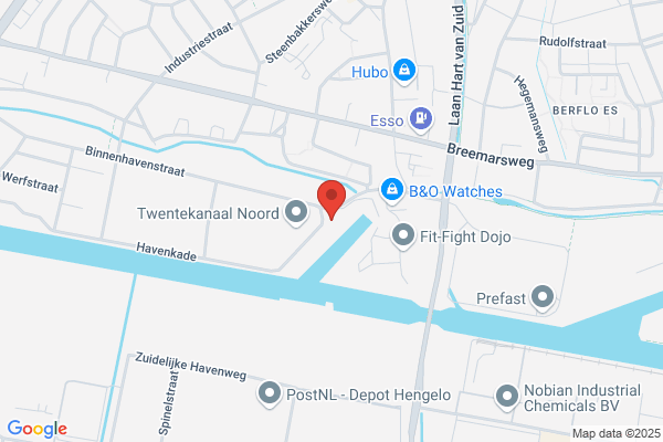 Noordholl Asfalt Centr Bv