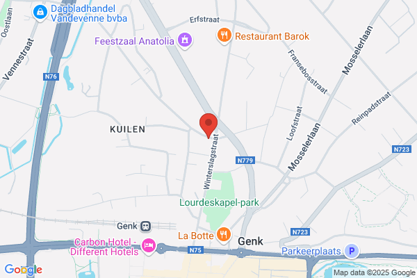 Tailor-Made Reizen