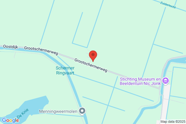 Bouwbedrijf Jonker en Meijerhof