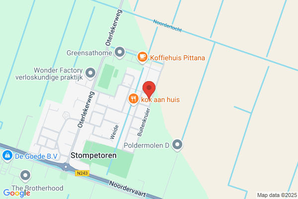 Mondzorg de Schermer