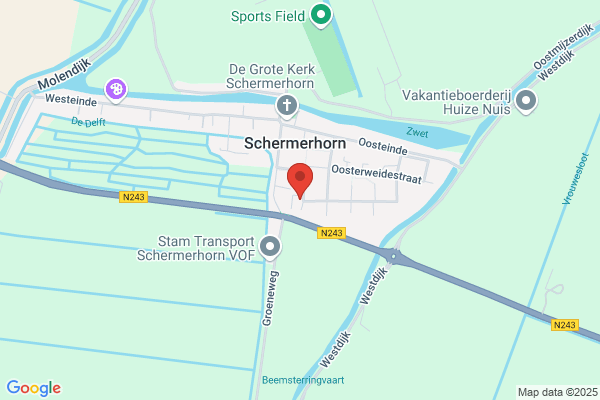 Administratiekantoor P.C. Laan