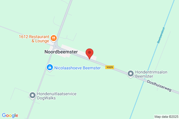 Automobielbedrijf 't Hartje