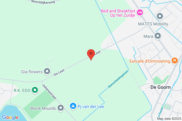 Blom Pronk Bv