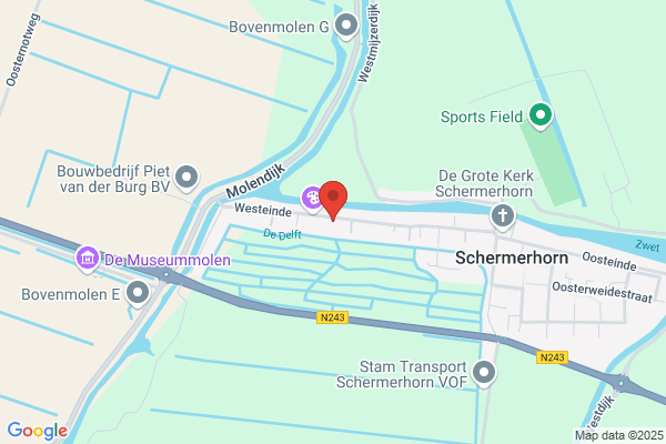 Cor, Loodgietersbedrijf