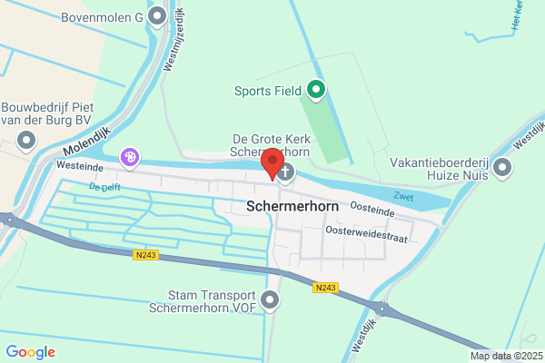 D. Slot Handelsonderneming