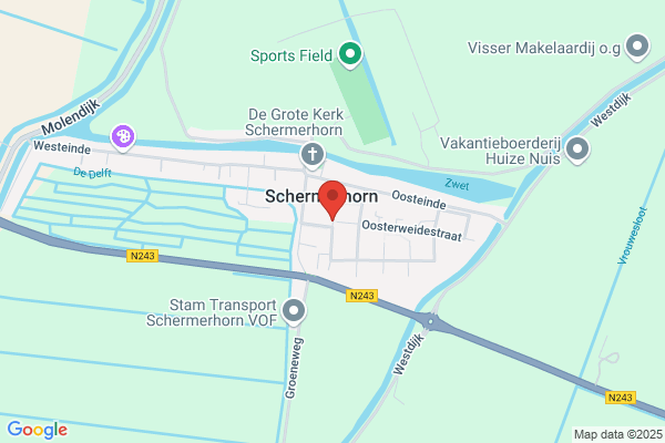 Dagverzorging