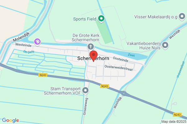 De Molletjes