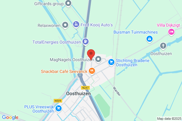 Jos Knijn Traiteur