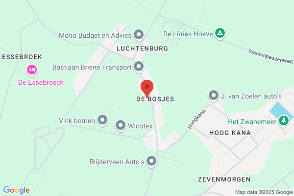Klinkenberg