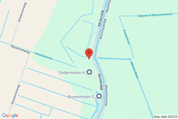 Noorder Polderhuis
