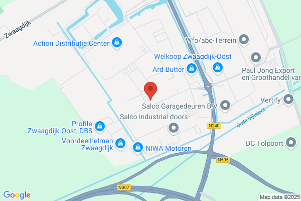 Oud En Zonen Cv