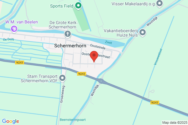 Oud, Theo