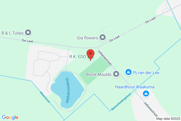 RKEDO Voetbalvereniging
