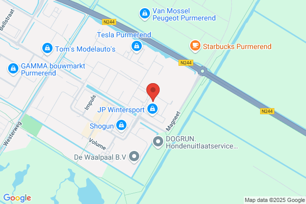 Sikkes Staalbouw