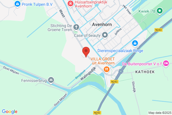Sjon Bakker Bv