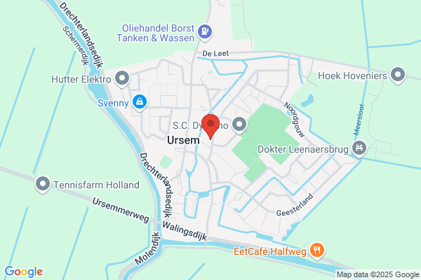 Spar Roselaar