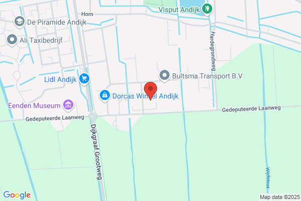 Transportbedrijf A.B. Bakker Bv
