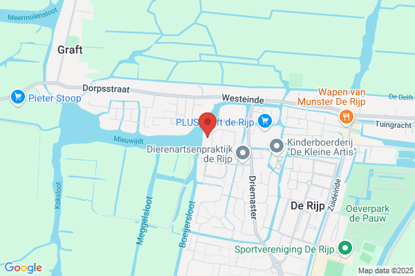 Welzijn Ouderen, Sticht