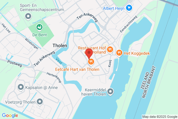 Boekenschat, De