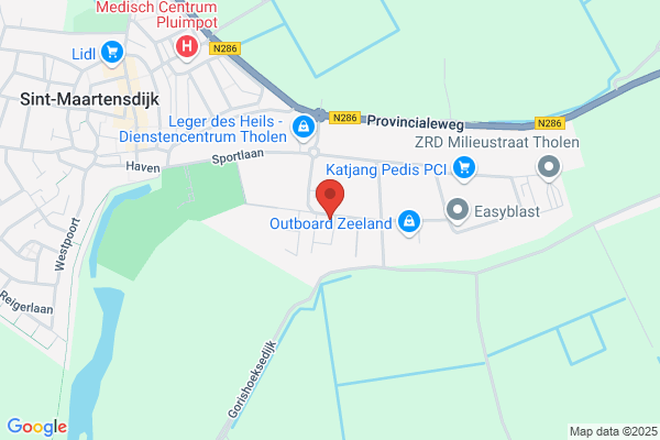 LMB den Engelsman BV