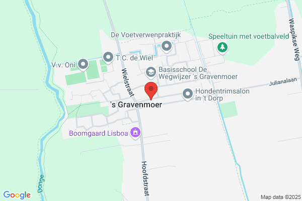 't Winkeltje