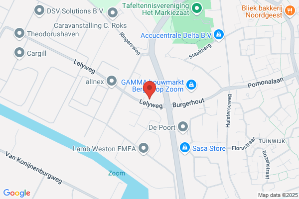 A.L. De Groen & Zonen Bv