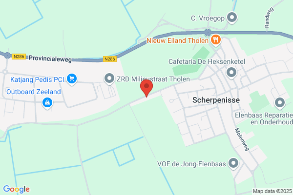 Administratiekantoor Ponse