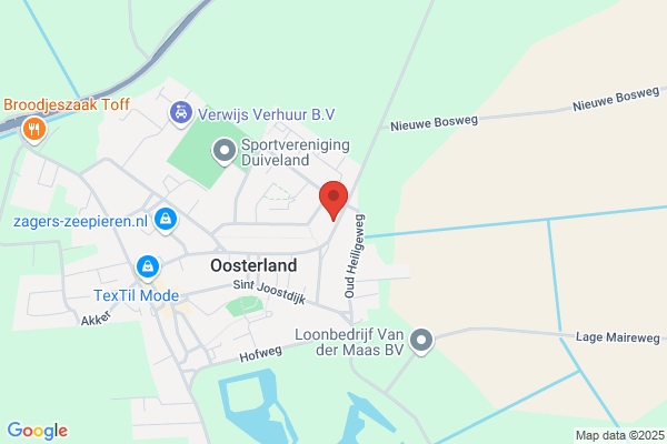 Architectenbureau Tom Moerland Bna