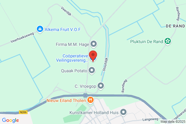 Coop Landbouwver Vzos Ba