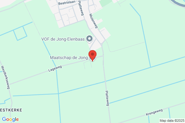 De Jonge V.O.F.