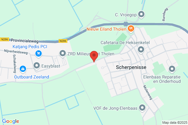De Watermolen