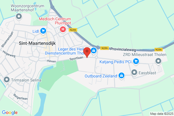 Firma Fouragehandel Schot-Oudesluijs