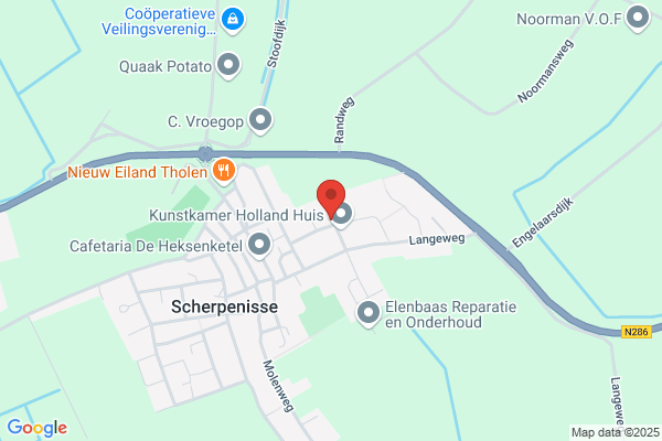 Fysio Centrum Scherpenisse