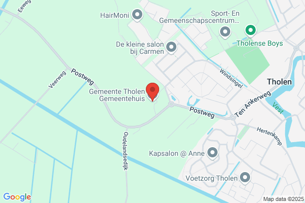 Gemeente Tholen