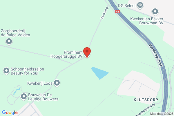 Hoogerbrugge