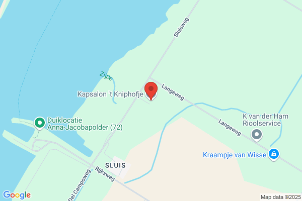 Kniphofje Kapsalon 't