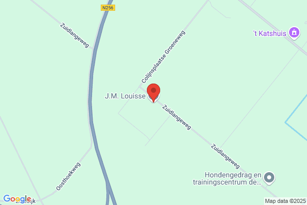 Louisse Bv