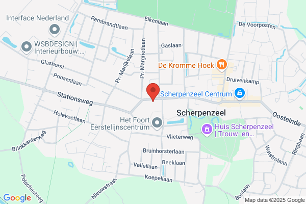 Modehuis Morelli