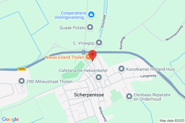Oosterschelde Thuiszorg