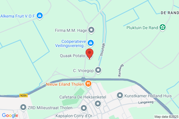 Puk En Muk Huis De Markt