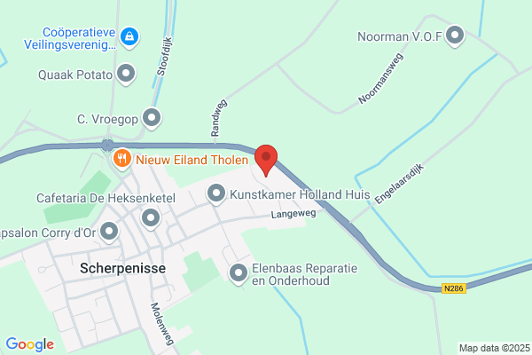 Reformatorische Basisschool Groen Van Prinsterer
