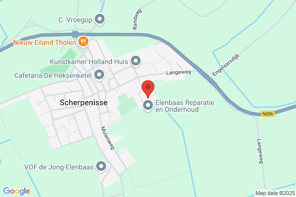 Shopwand Bv