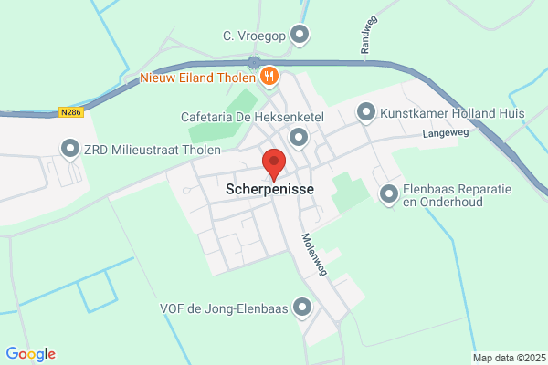 Vof De Jong-Elenbaas