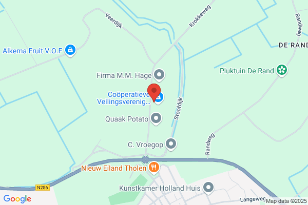 Vooruitgang, Coöp Ver
