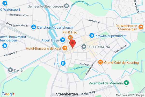 Wereldwinkel