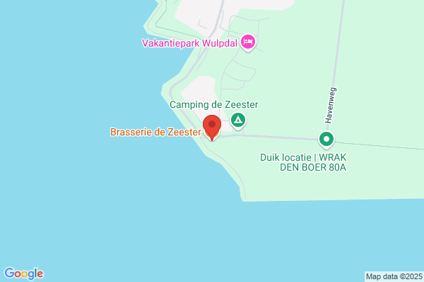 Zeester, De